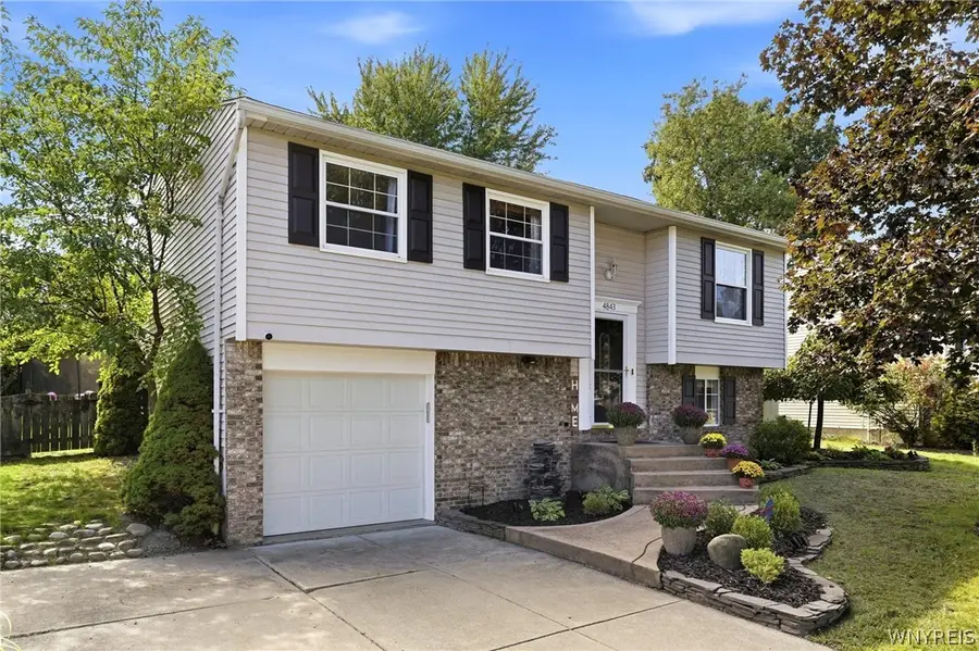 4843 Jacks Trl, Buffalo, NY 14219 - #2