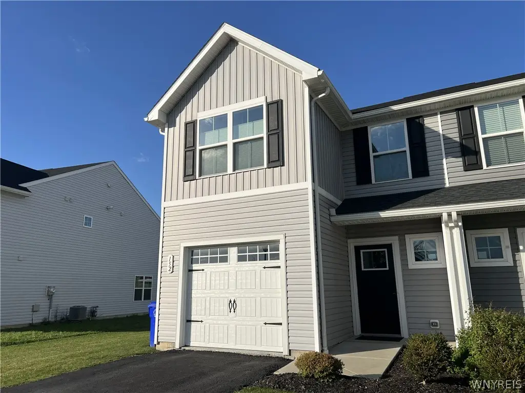 152 South Drive, Buffalo, NY 14218 - #1