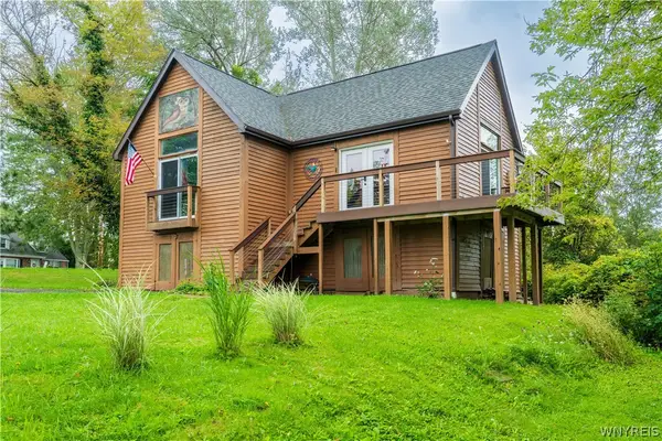 3030 Hopkins Road, Amherst, NY 14228