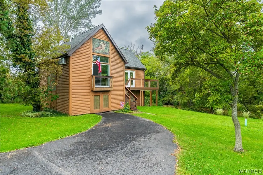 3030 Hopkins Road, Amherst, NY 14228 - #2