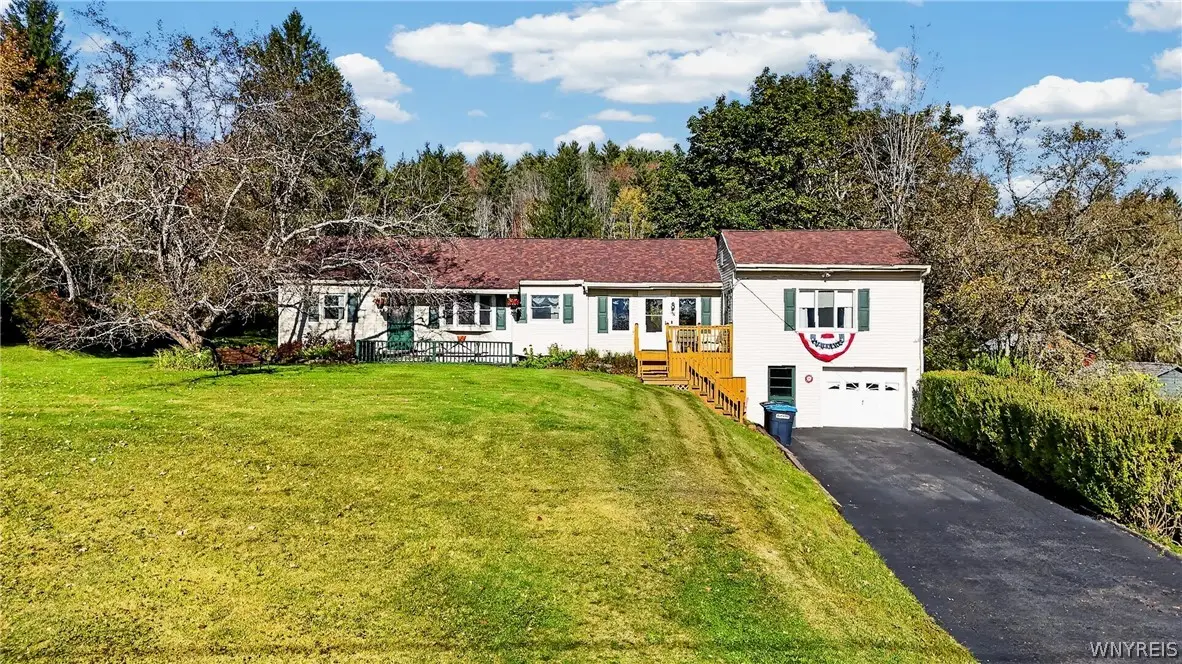 38 Emerald Street, Fillmore, NY 14735 - #1