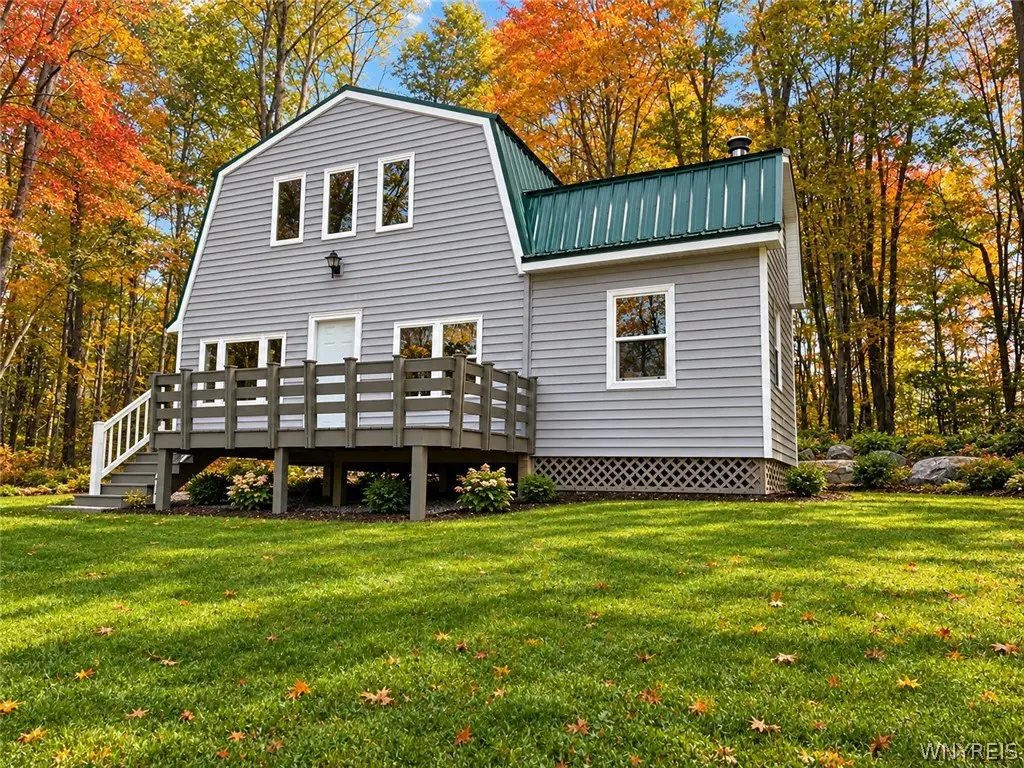 9148 Ny-98, Farmersville, NY 14060 - #1