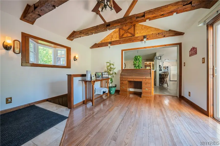 10550 Ketchum Road, North Collins, NY 14111 - #3