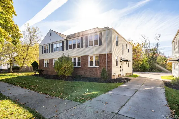709 Saint Lawrence Avenue, Buffalo, NY 14216