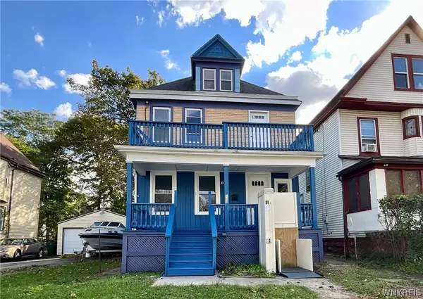 103 Northland Avenue, Buffalo, NY 14208
