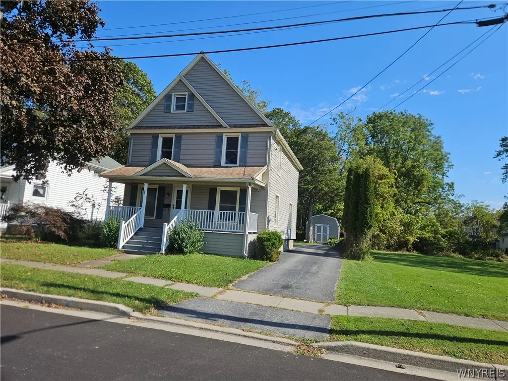 13 Ganson Avenue, Batavia, NY 14020 - #1