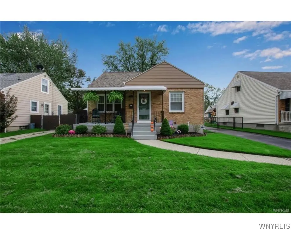 103 Seton Road, Buffalo, NY 14225 - #1