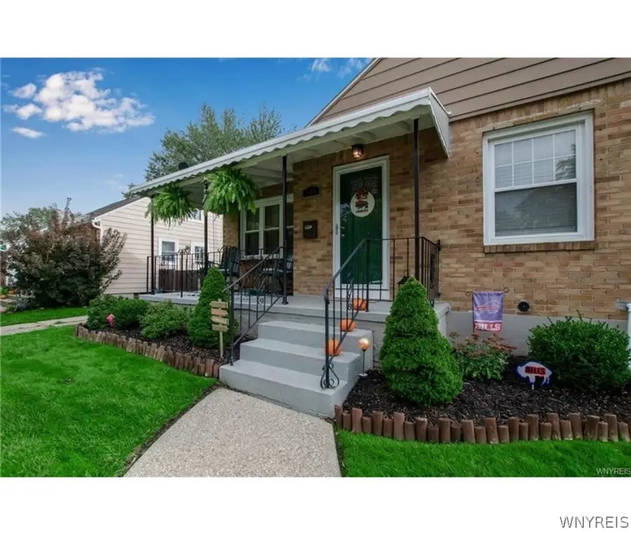 103 Seton Road, Buffalo, NY 14225 - #3