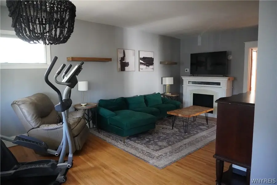 116 Grove Street, Buffalo, NY 14207 - #2