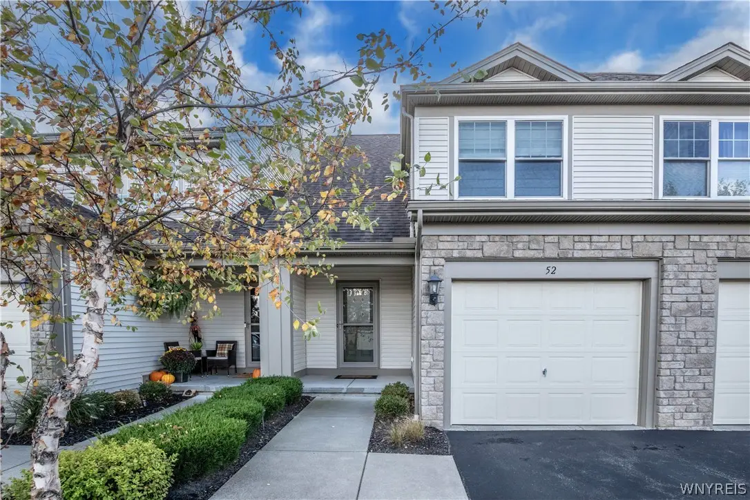 52 Denton Drive, Lancaster, NY 14086 - #1