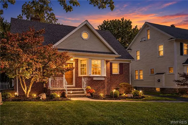 46 Columbia Drive, Buffalo, NY 14221