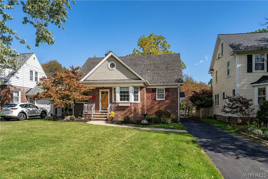 46 Columbia Drive, Buffalo, NY 14221 - #2