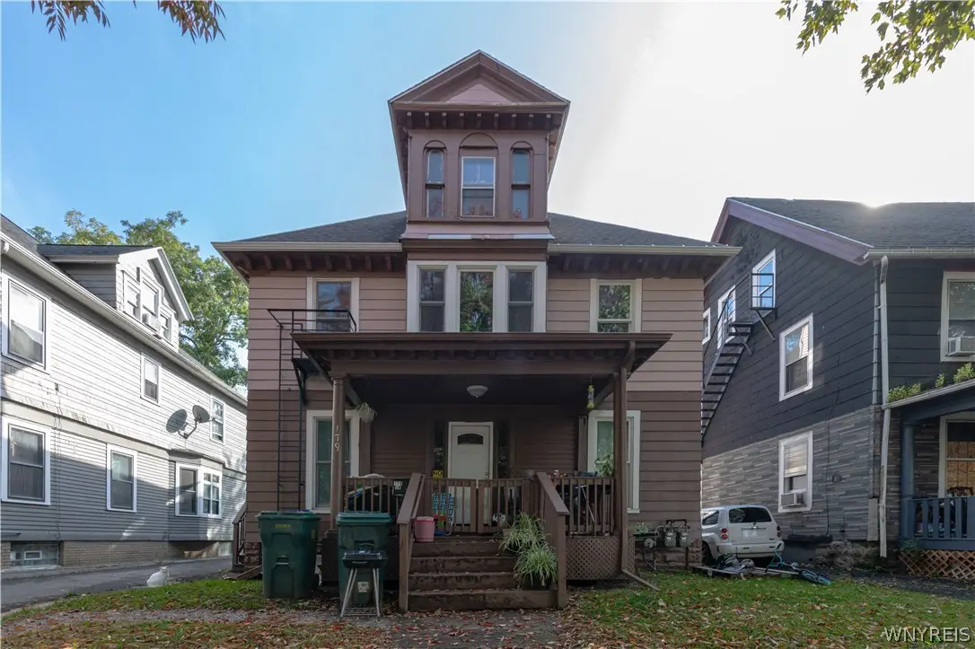 179 Grand Avenue, Rochester, NY 14609 - #1