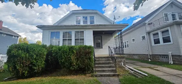 51 Hawthorne Avenue, Buffalo, NY 14223
