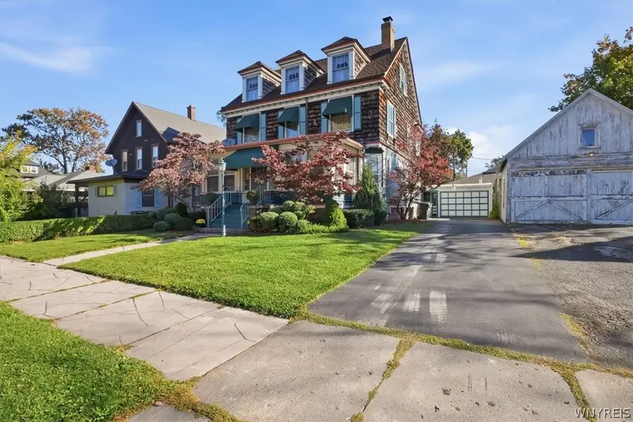 121 Payne Avenue, North Tonawanda, NY 14120 - #3