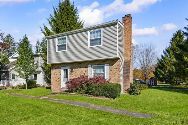 3 Aspen Drive, Ellicottville, NY 14731