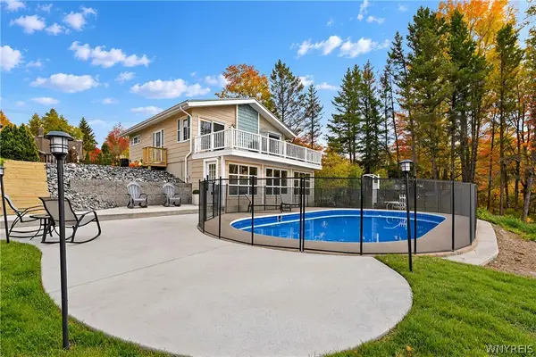 9929 Skyline Drive, Delevan, NY 14042