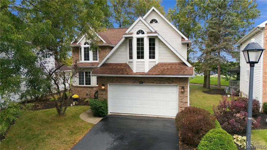 5 Glen Abbey Drive, East Amherst, NY 14051 - #2