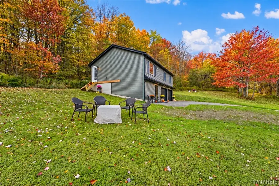 11765 Cadwell Road, Bliss, NY 14024 - #3