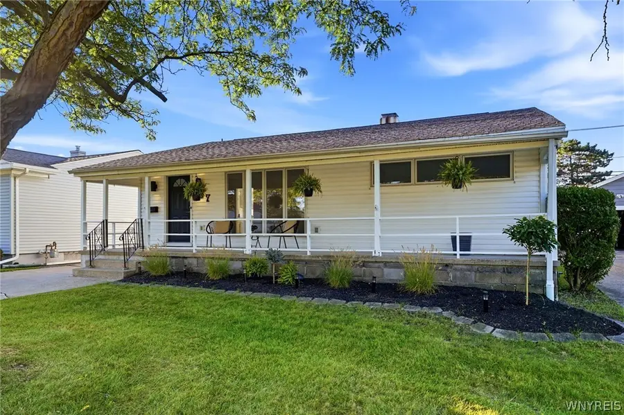 237 Dunlop Avenue, Tonawanda, NY 14150 - #2