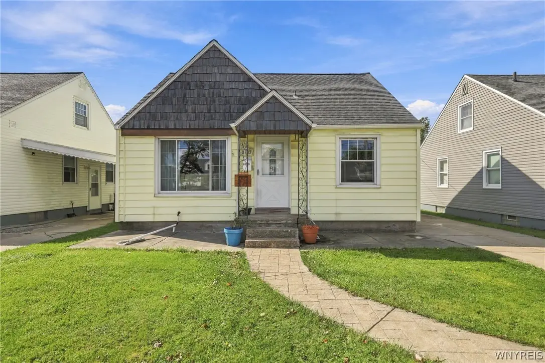 2422 Eggert Road, Tonawanda, NY 14150 - #1