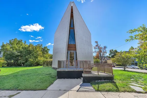 133 School Street, Buffalo, NY 14213