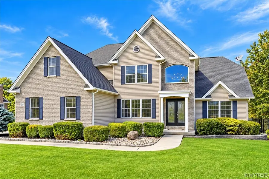 208 Park Place, Grand Island, NY 14072 - #2