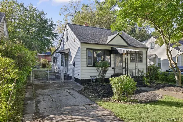 136 Tyler Street, Buffalo, NY 14214