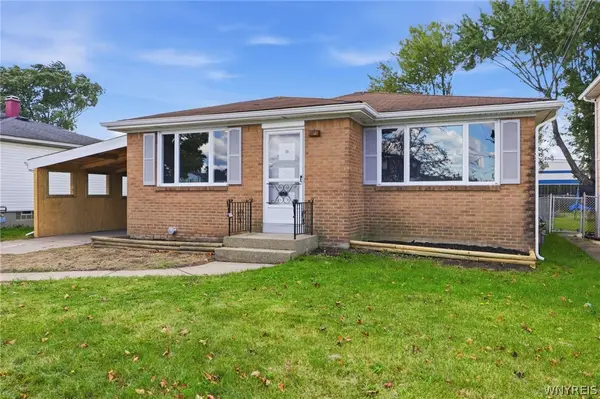 275 Zoerb Avenue, Buffalo, NY 14225