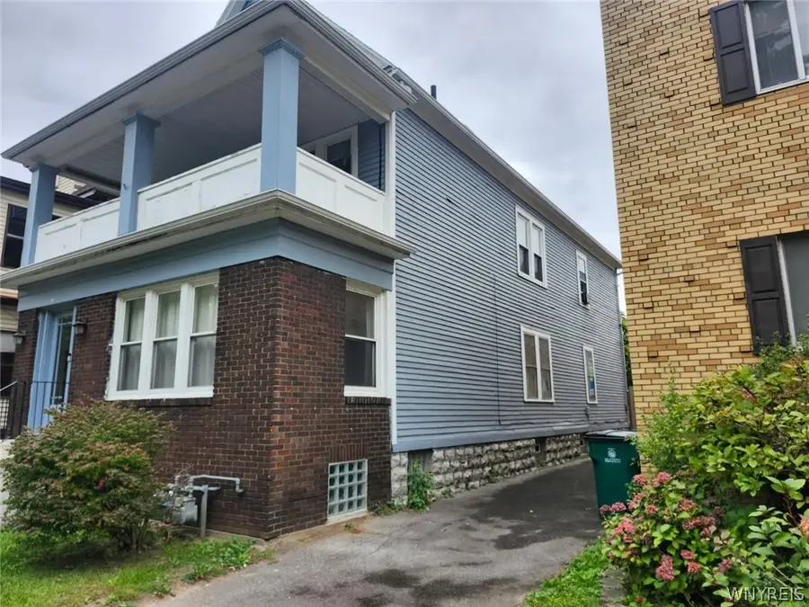 61 St Johns Pksd, Buffalo, NY 14210 - #2