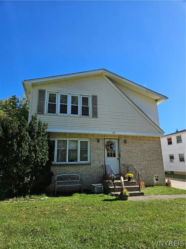 341 Sundridge Drive, Buffalo, NY 14228 - #1