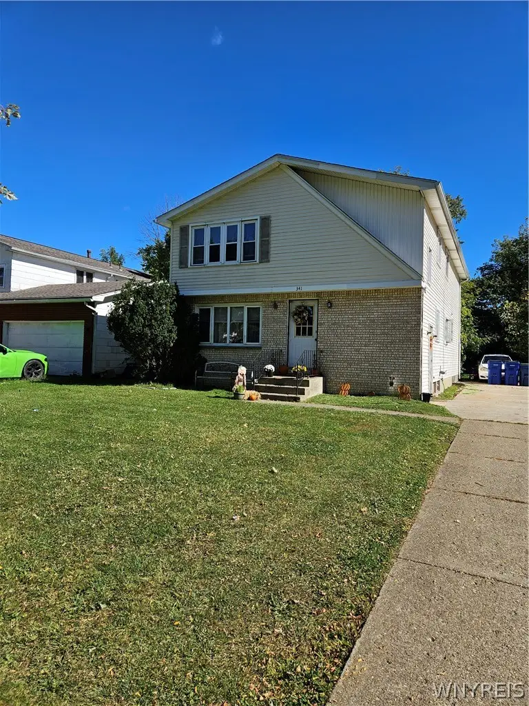 341 Sundridge Drive, Buffalo, NY 14228 - #2