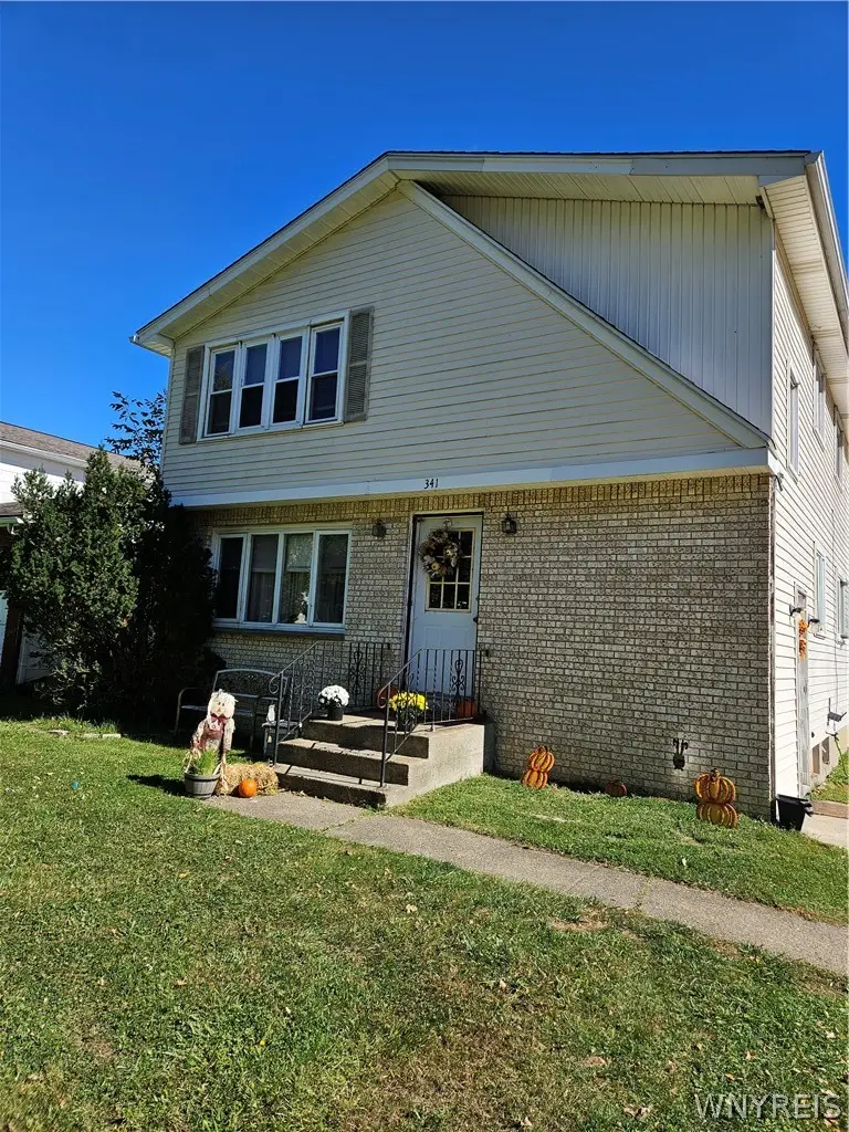 341 Sundridge Drive, Buffalo, NY 14228 - #3