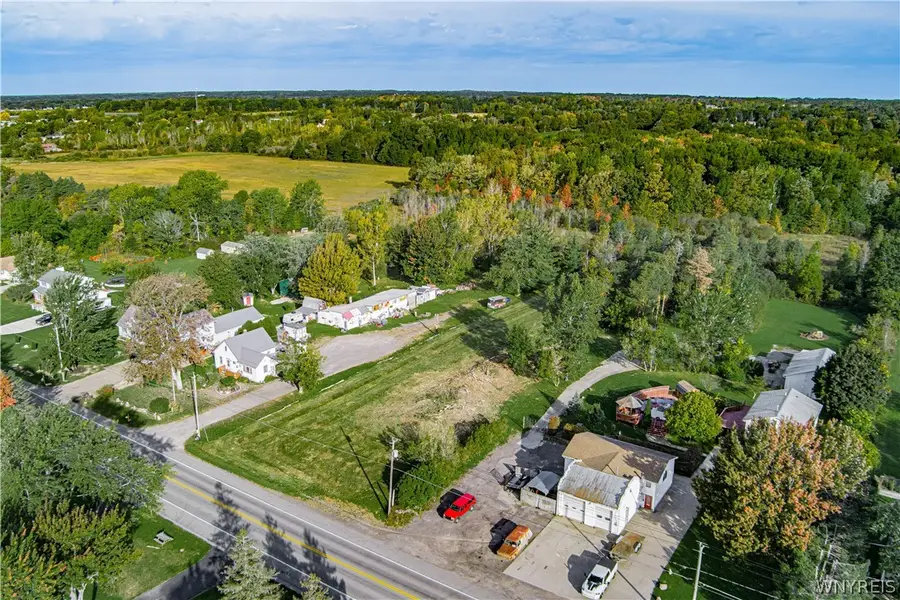 VL Mapleton Road N, North Tonawanda, NY 14120 - #2