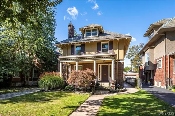 514 Richmond Avenue, Buffalo, NY 14222