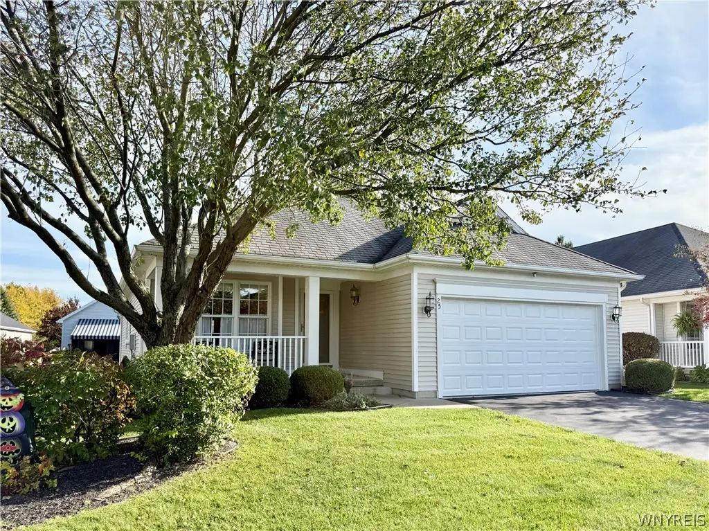 25 Creek Walk, Buffalo, NY 14227 - #1
