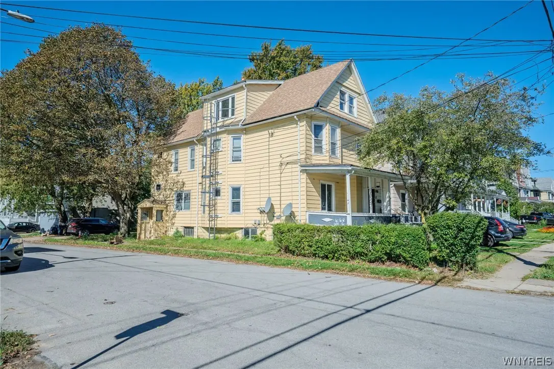 87 Victory Avenue, Buffalo, NY 14218 - #1