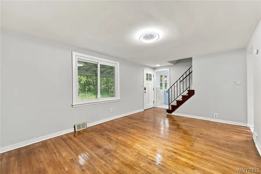 498 Moselle St Street, Buffalo, NY 14215 - #3