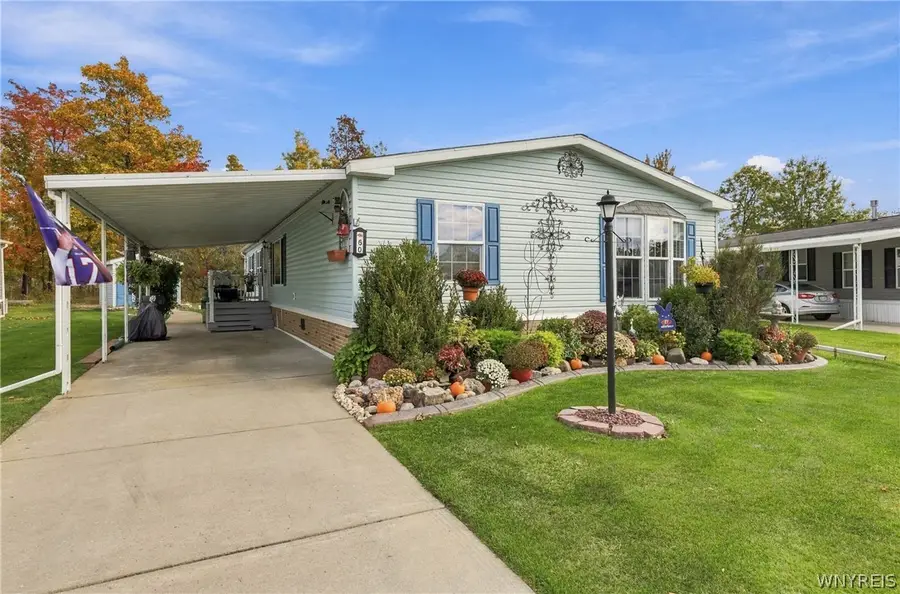 60 Calla, Buffalo, NY 14225 - #2