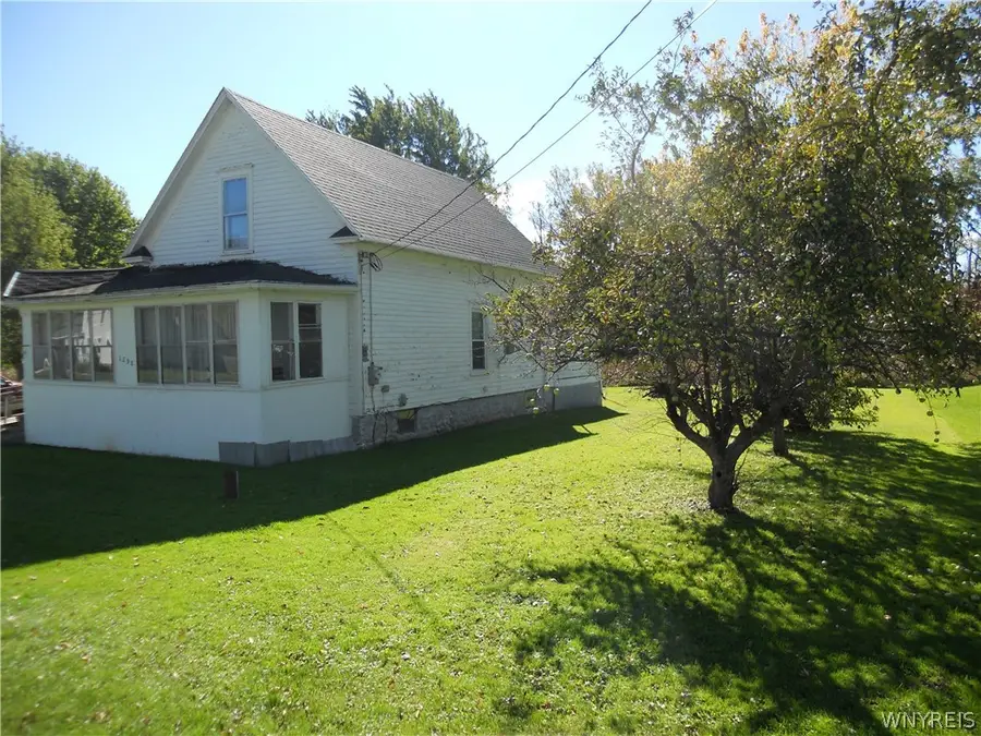 1298 Bloomingdale Road, Basom, NY 14013 - #3