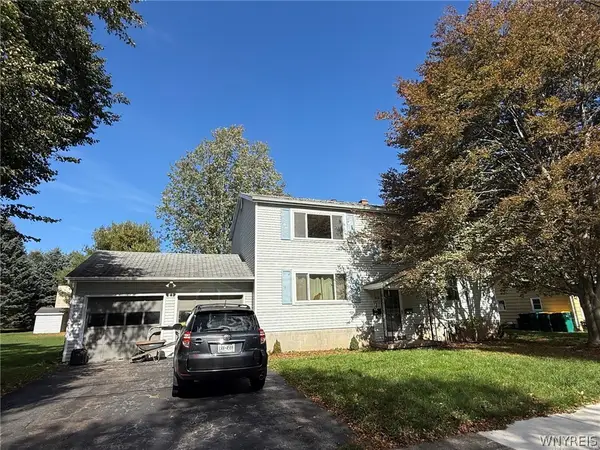 610 Persons Street, East Aurora, NY 14052