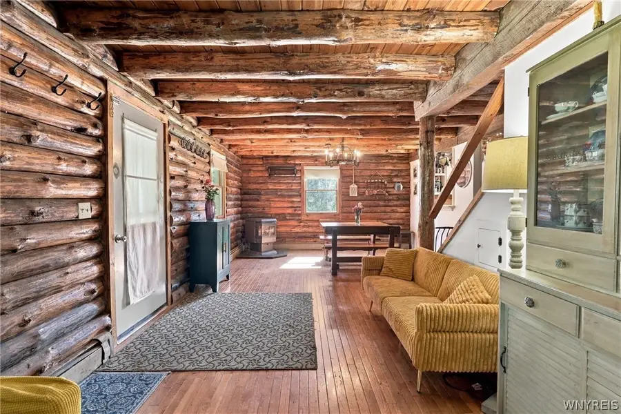 1950 Folsomdale Road, Cowlesville, NY 14037 - #2