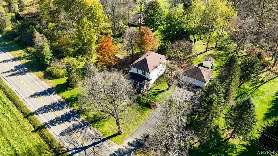 5029 Humphrey Road, Great Valley, NY 14741 - #3