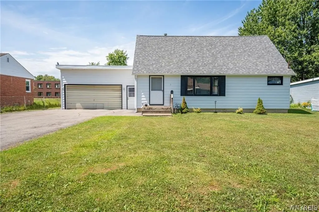 8 Allen Street, Angola, NY 14006 - #1