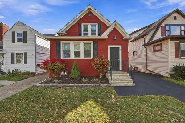 51 Harding Avenue, Buffalo, NY 14217