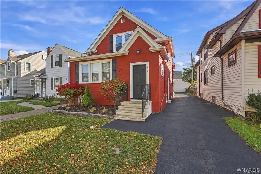 51 Harding Avenue, Buffalo, NY 14217 - #2