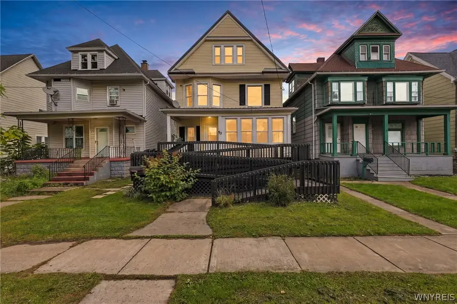 53 Lilac Street, Buffalo, NY 14220 - #2
