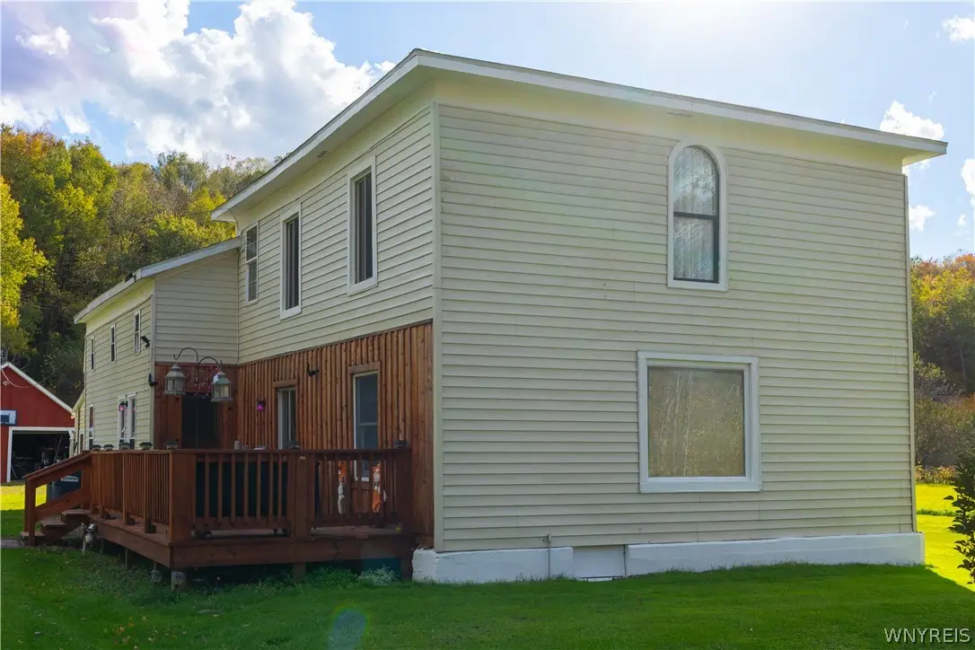 10683 Delevan Elton Road, Delevan, NY 14042 - #1