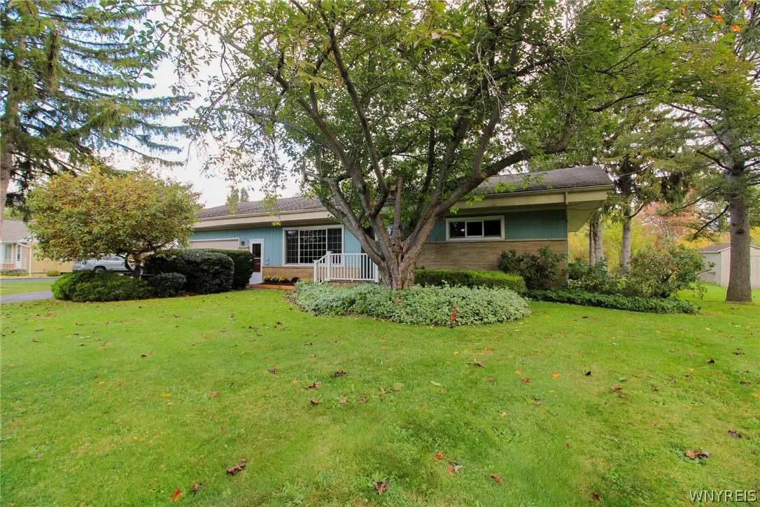 6171 Corwin Avenue, Newfane, NY 14108 - #1