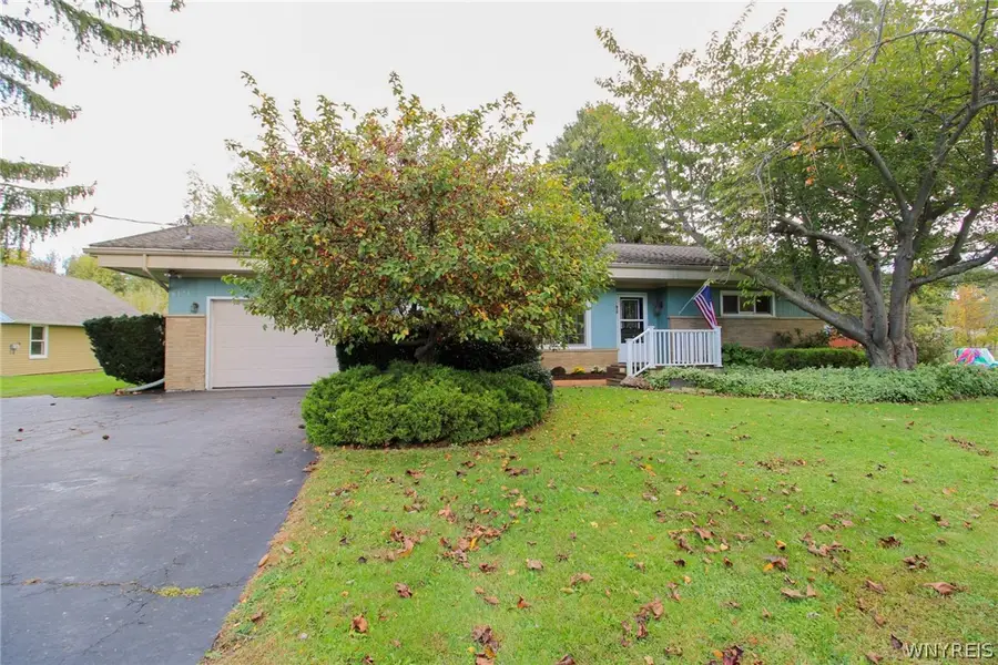 6171 Corwin Avenue, Newfane, NY 14108 - #3